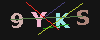 Gambar captcha